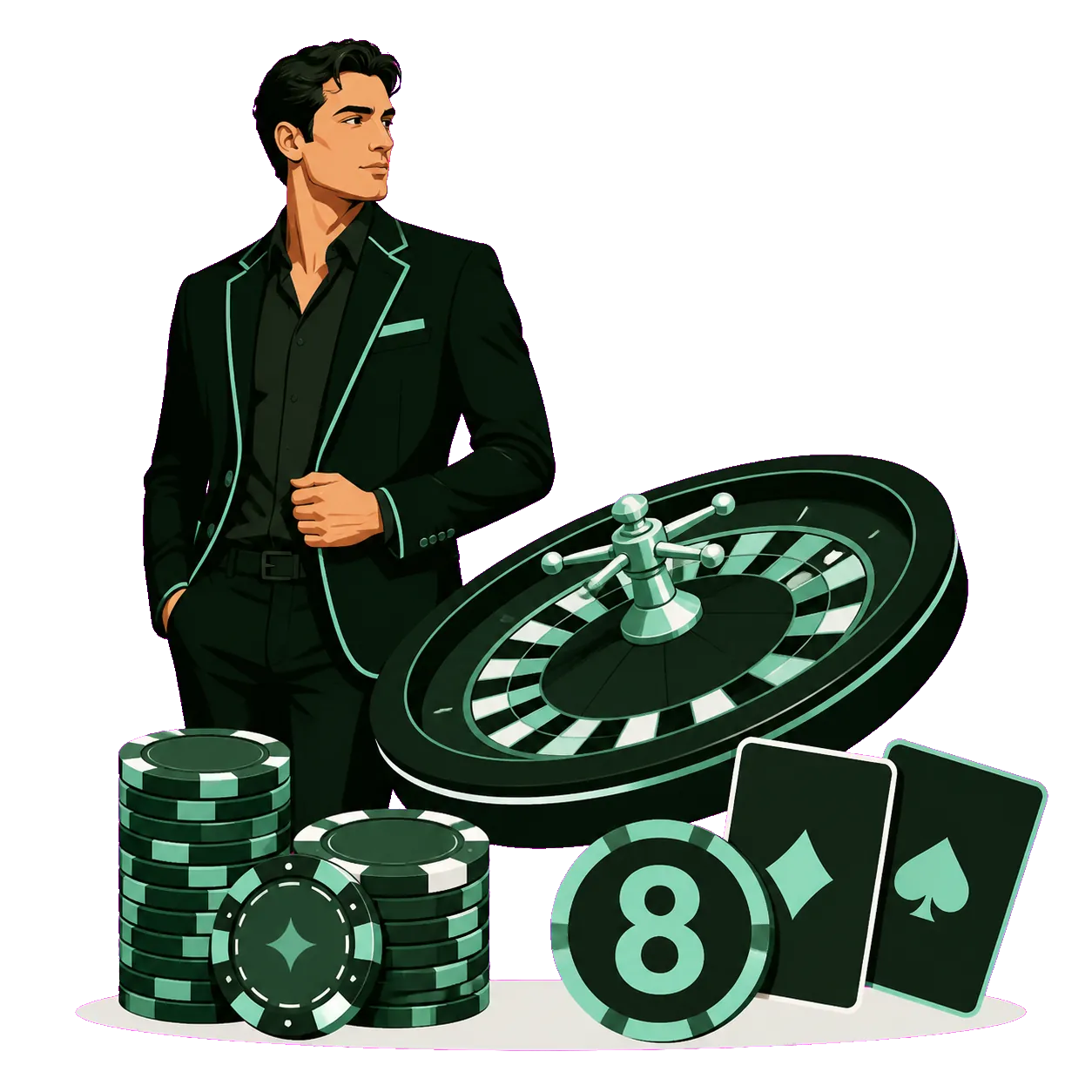 Lucky8